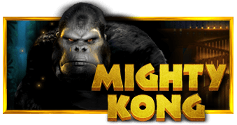 Mighty Kong ทดลองเล่นฟรี