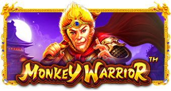Monkey Warrior ทดลองเล่นฟรี