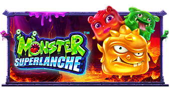 Monster Superlanche ทดลองเล่นฟรี