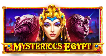 Mysterious Egypt ทดลองเล่นฟรี