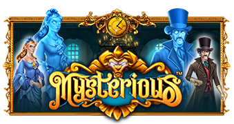 Mysterious ทดลองเล่นฟรี