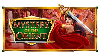 Mystery of the Orient ทดลองเล่นฟรี