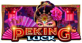 Peking Luck ทดลองเล่นฟรี