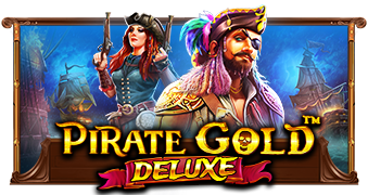 Pirate Gold Deluxe ทดลองเล่นฟรี