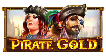 Pirate Gold ทดลองเล่นฟรี