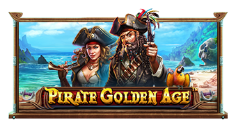 Pirate Golden Age ทดลองเล่นฟรี