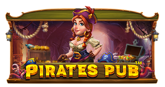 Pirates Pub  ทดลองเล่นฟรี