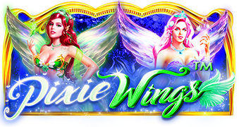 Pixie Wings ทดลองเล่นฟรี