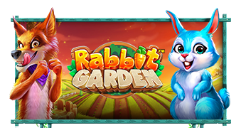 Rabbit Garden ทดลองเล่นฟรี