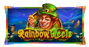 Rainbow Reels ทดลองเล่นฟรี