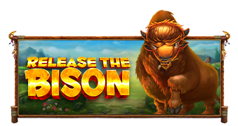 Release the Bison ทดลองเล่นฟรี