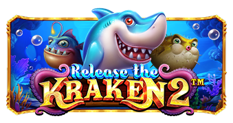 Release the Kraken 2 ทดลองเล่นฟรี