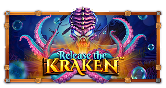 Release the Kraken ทดลองเล่นฟรี