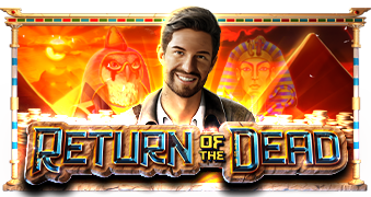 Return of the Dead ทดลองเล่นฟรี