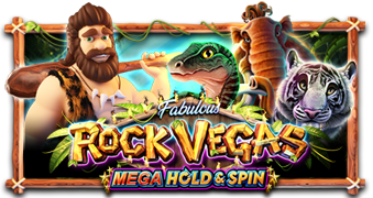 Rock Vegas ทดลองเล่นฟรี