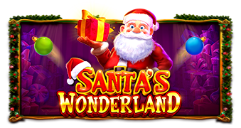 Santa's Wonderland ทดลองเล่นฟรี