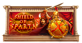 Shield Of Sparta ทดลองเล่นฟรี