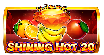 Shining Hot 20 ทดลองเล่นฟรี