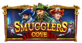 Smugglers Cove ทดลองเล่นฟรี