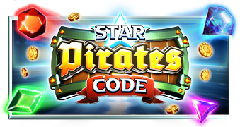 Star Pirates Code ทดลองเล่นฟรี