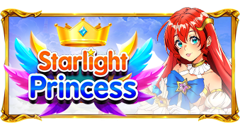 Starlight Princess ทดลองเล่นฟรี