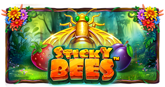 Sticky Bees ทดลองเล่นฟรี