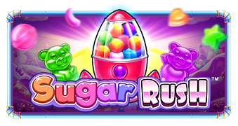 Sugar Rush ทดลองเล่นฟรี