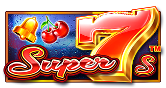 Super 7s ทดลองเล่นฟรี