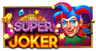Super Joker ทดลองเล่นฟรี