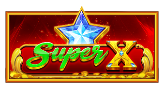 Super X ทดลองเล่นฟรี