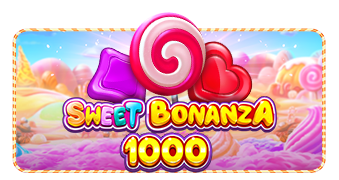 Sweet Bonanza 1000 ทดลองเล่นฟรี