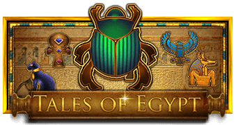 Tales of Egypt ทดลองเล่นฟรี