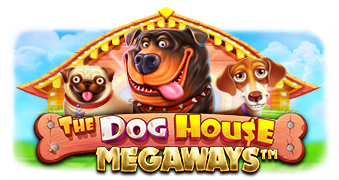 The Dog House Megaways ทดลองเล่นฟรี