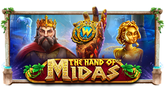 The Hand of Midas ทดลองเล่นฟรี