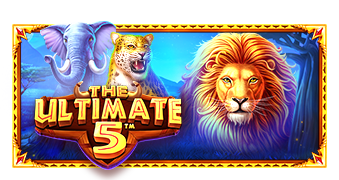 The Ultimate 5 ทดลองเล่นฟรี