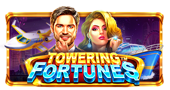 Towering Fortunes ทดลองเล่นฟรี