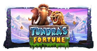 Tundra's Fortune ทดลองเล่นฟรี