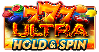 Ultra Hold and Spin ทดลองเล่นฟรี