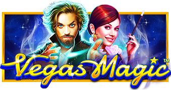 Vegas Magic ทดลองเล่นฟรี