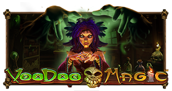 Voodoo Magic ทดลองเล่นฟรี