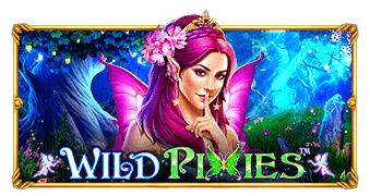 Wild Pixies ทดลองเล่นฟรี
