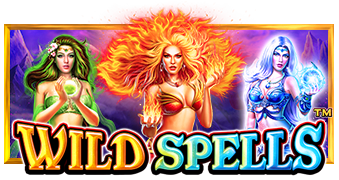 Wild Spells ทดลองเล่นฟรี