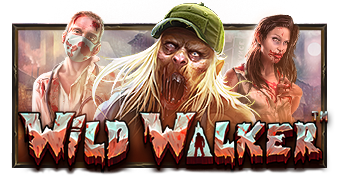 Wild Walker ทดลองเล่นฟรี