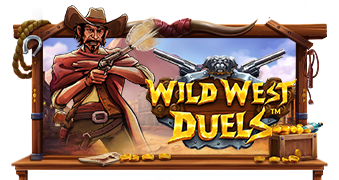 Wild West Duels ทดลองเล่นฟรี