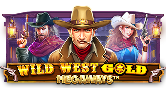 Wild West Gold Megaways ทดลองเล่นฟรี