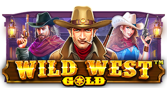 Wild West Gold ทดลองเล่นฟรี