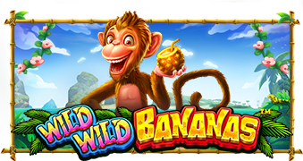 Wild Wild Bananas ทดลองเล่นฟรี