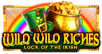 Wild Wild Riches ทดลองเล่นฟรี