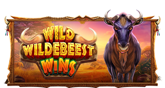 Wild Wildebeest Wins ทดลองเล่นฟรี