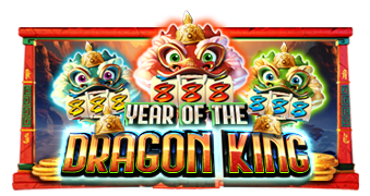 Year Of The Dragon King ทดลองเล่นฟรี